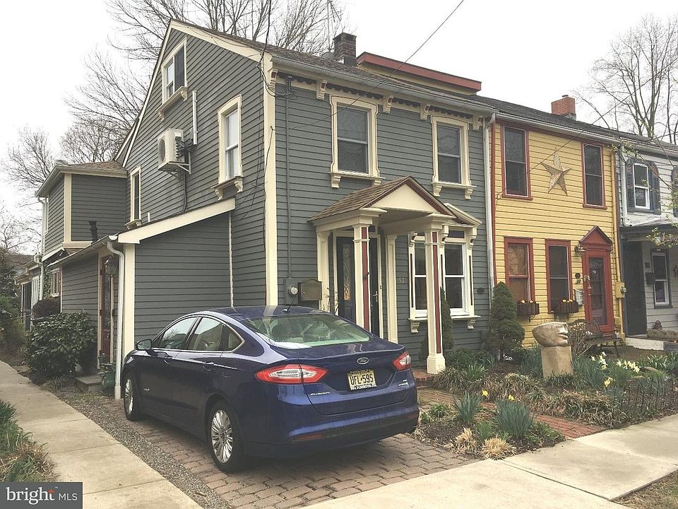 51 Ferry St, Lambertville, NJ 08530 Zillow