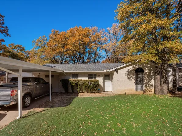 14601 Horseshoe Trl, Balch Springs, TX 75180