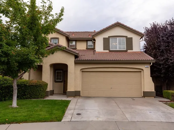 1564 Blue Beaver Way, Roseville, CA 95747