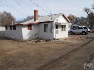 403 E Swink Ave, Fowler, CO 81039