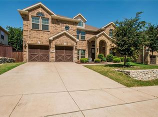 4827 King Harbor Ct, Grand Prairie, TX 75052