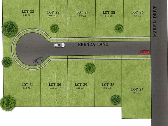 2nd image of 35 Brenda Ln Lot 35
