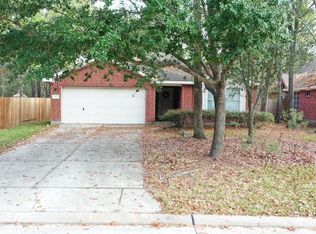 91 Genesee Ridge Dr, Conroe, TX 77385