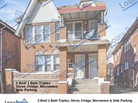 3800 Tyler St, Detroit, MI