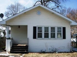 1123 N Raynor Ave, Joliet, IL 60435