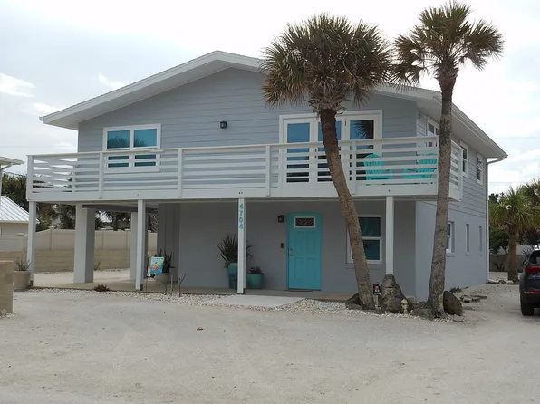 4704 Van Kleeck Dr, New Smyrna Beach, FL 32169