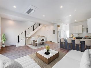 47 Graham St FLOOR 2, Jersey City, NJ 07307