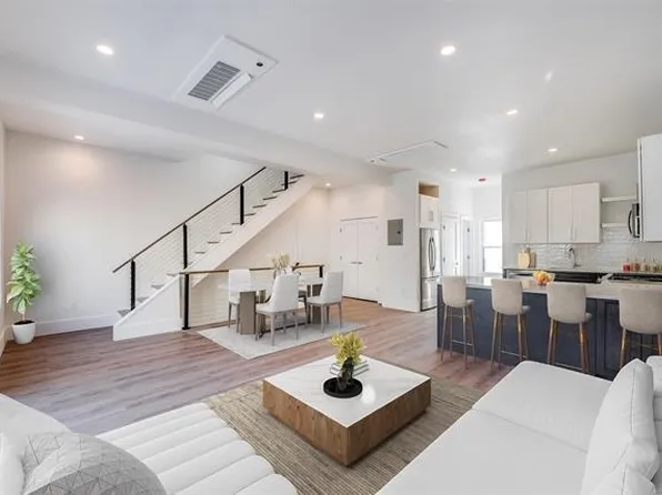 47 Graham St Floor 2, Jersey City, NJ 07307