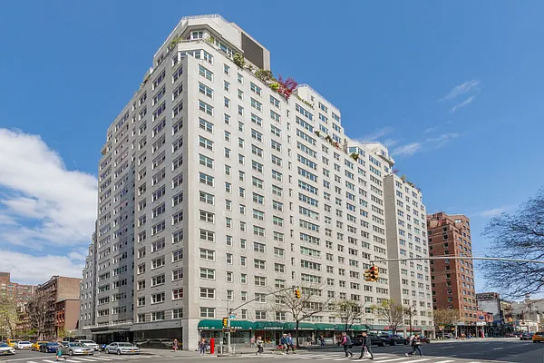 Sold by Brown Harris Stevens | media 8