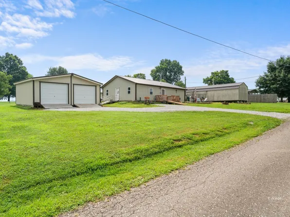 28634 Tackerville Rd, Racine, OH 45771