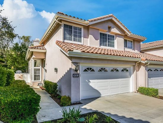 49 Meadowbrook, Aliso Viejo, CA 92656