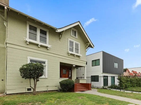 526 W 49th St, Los Angeles, CA 90037