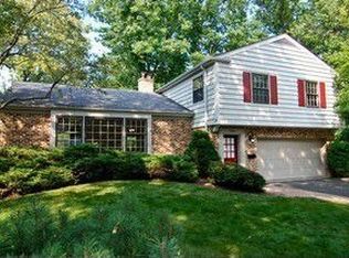 1512 Alder Pl, Glenview, IL 60025