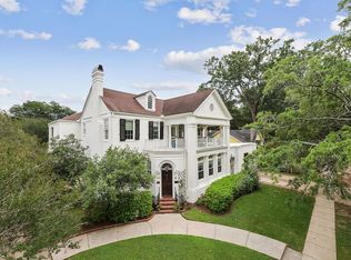 1910 Myrtle Ave, Baton Rouge, LA 70806