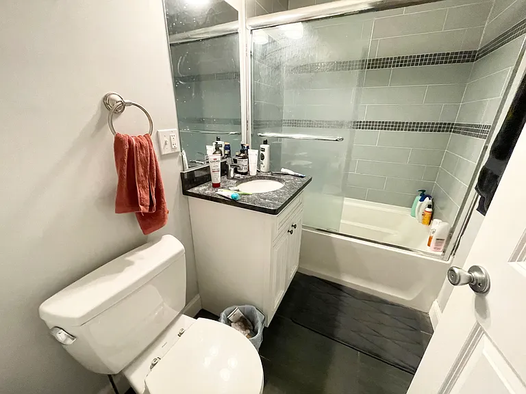 148 Hillside St #3F — Photo 6