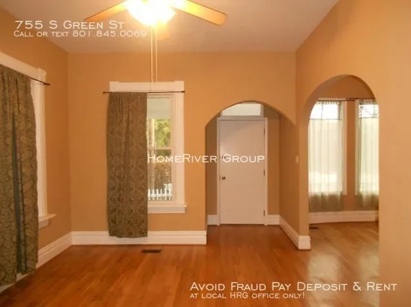755 S Green St, Salt Lake City, UT 84102