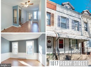 1017 Perry St, Reading, PA 19604