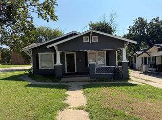 3101 Erie St, Fort Worth, TX 76112