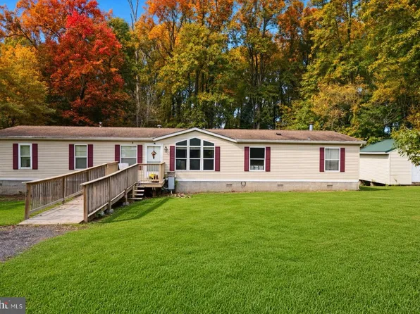 27 Behm Ln, Colora, MD 21917