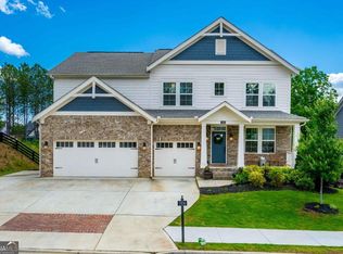 7930 Welch Ml, Ball Ground, GA