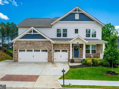7930 Welch Ml, Ball Ground, GA, 30107