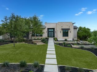 10206 Nina Ridge, San Antonio, TX 78255