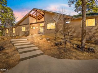5155 Bobcat Ln, Flagstaff, AZ 86004