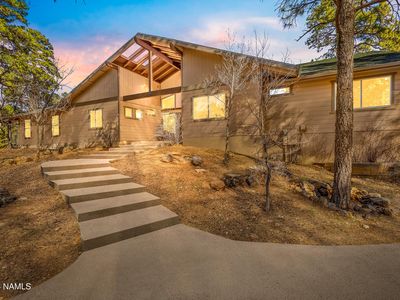 5155 Bobcat Ln, Flagstaff, AZ, 86004