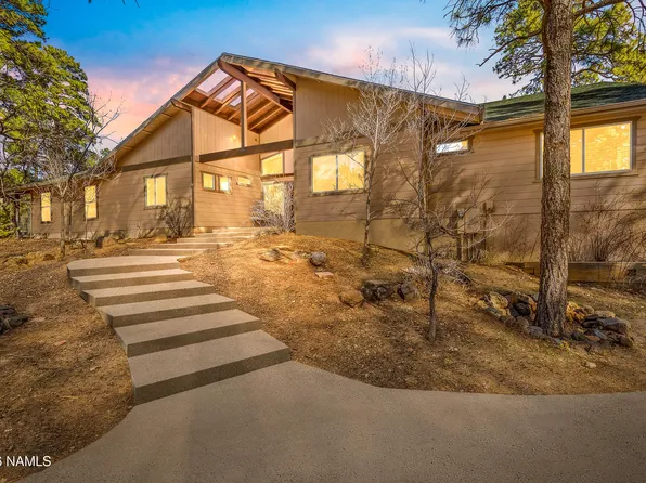 5155 Bobcat Ln, Flagstaff, AZ 86004