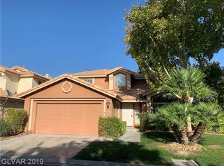 5504 Desert Spring Rd, Las Vegas, NV 89149