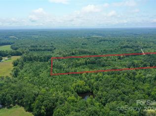 0 Frank Hallman Rd, Lancaster, SC 29720