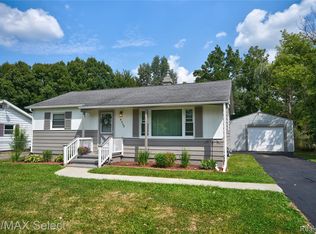 4505 Sheldon Ln, Flint, MI 48507