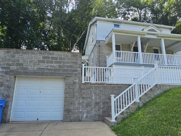 3705 Fountain St, Pittsburgh, PA 15234