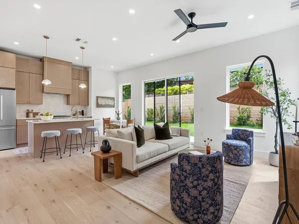 2009 Payne Ave Unit 2, Austin, TX 78757