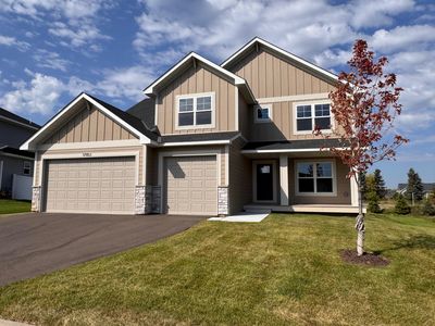 17953 Hidden Creek Trl, Lakeville, MN, 55044