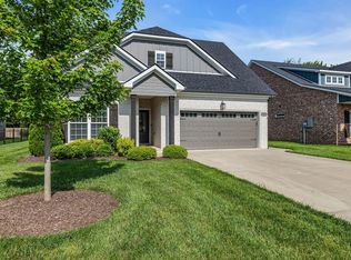 3507 Pershing Dr, Murfreesboro, TN 37129