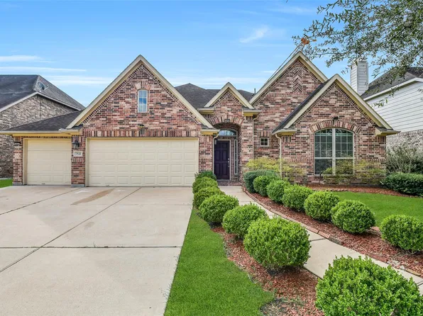 7122 Fall Creek Ln, Missouri City, TX 77459