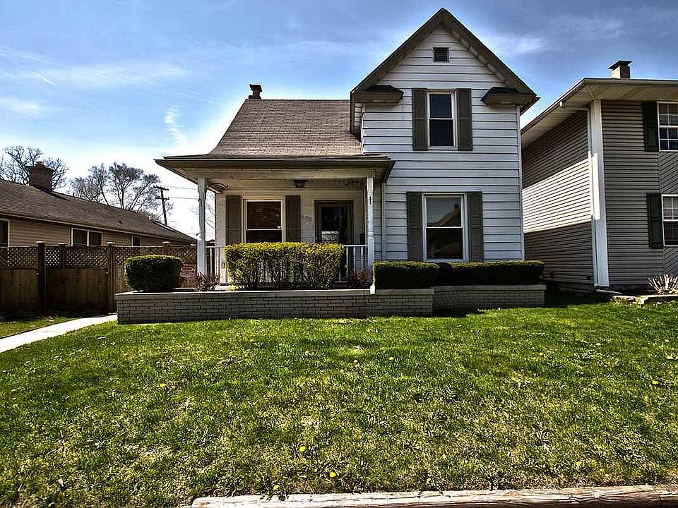 605 S Ironwood Dr, South Bend, IN 46615 Zillow