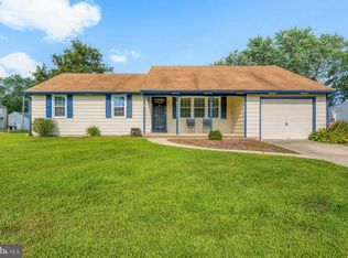 204 Yardley Rd, Delran Township, NJ 08075