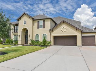 20314 Candle Canyon Ct, Cypress, TX 77433