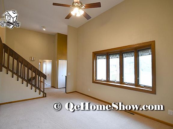 Opposite View Of Living Room