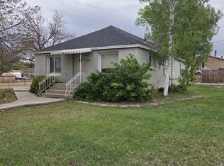 208 S 400 W, Richfield, UT 84701