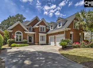 426 Turkey Point Cir, Columbia, SC 29223