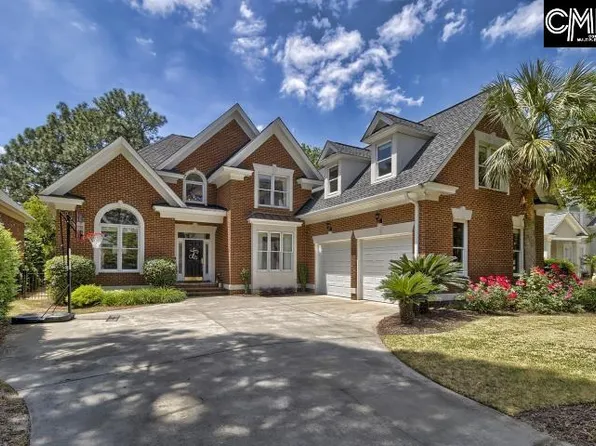 426 Turkey Point Cir, Columbia, SC 29223