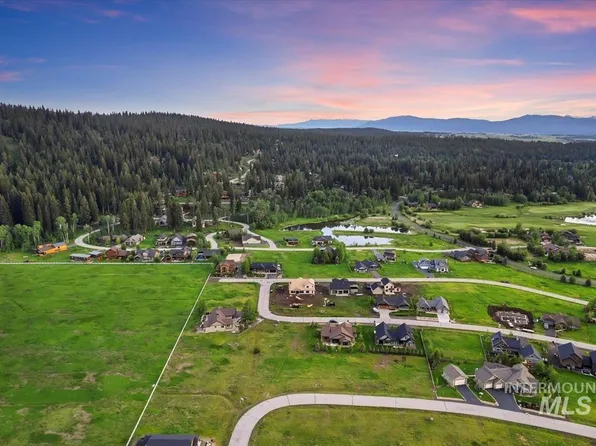 LOT 105 Swanie Way, McCall, ID 83638