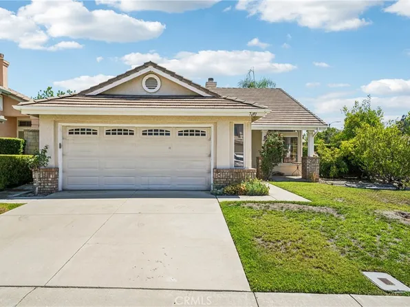 7271 Venosa Pl, Rancho Cucamonga, CA 91701