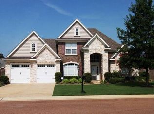 3257 Devonshire Cv S, Southaven, MS 38672