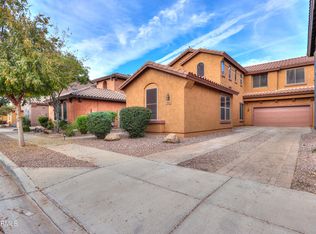 3840 E Kesler Ln, Gilbert, AZ 85295