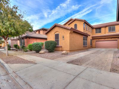 3840 E Kesler Ln, Gilbert, AZ, 85295