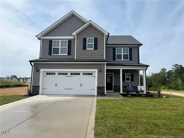 133 London Dr, Raeford, NC 28376